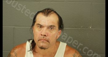 RAFAEL MARTINEZ | 2020-06-12 21:21:00 Cooper County, Missouri Booking