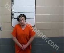 CYNTHIA HAWN | 2020-06-12 06:30:00 Morgan County, Tennessee Booking