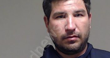 <B>RODRIGUEZ</B>-CHAVEZ, <B>JUAN</B> <B>ERNESTO</B> #, Collin County, Texas - 2020-06-12 18:41:00
