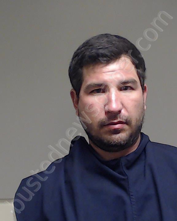 RODRIGUEZ-CHAVEZ, JUAN ERNESTO #, Collin County, Texas - 2020-06-12 18:41:00