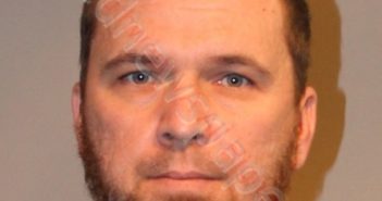 MATTHEW LEE BEVINS | 2020-06-12 Southwest Regional Jail, Virginia Booking