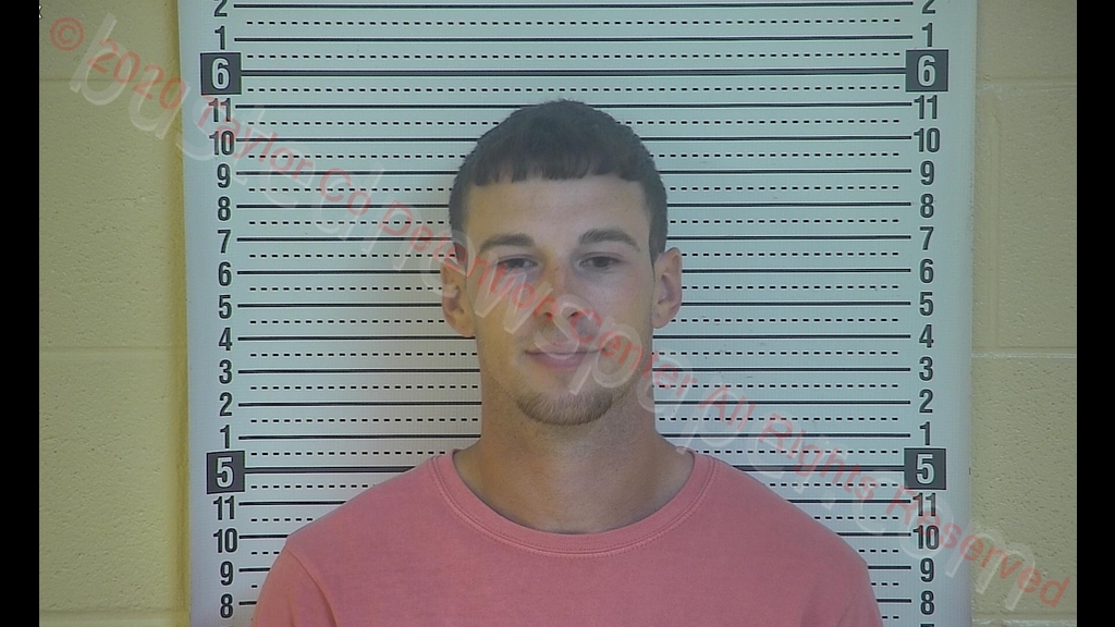 CODIE T BRYANT #, Taylor County, Kentucky - 2020-06-12 19:55:00