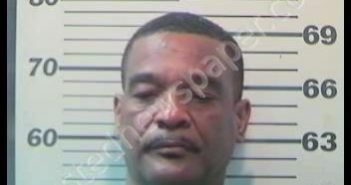 <B>LEWIS</B>, <B>MICHAEL</B>, FITZGERALD #, Mobile County, Alabama - 2020-06-12