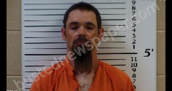 COLES, PAUL TAYLOR | 2020-06-12 01:25:00 Cherokee County, North Carolina Booking