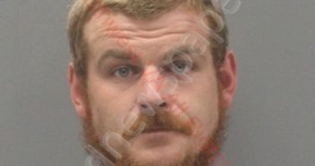 ALEXANDER EDWARDS | 2020-06-12 Southwest Regional Jail, Virginia Booking