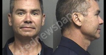 SHORT,JERRY WAYNE | 2020-06-12 18:08:00 Saline County, Kansas Booking