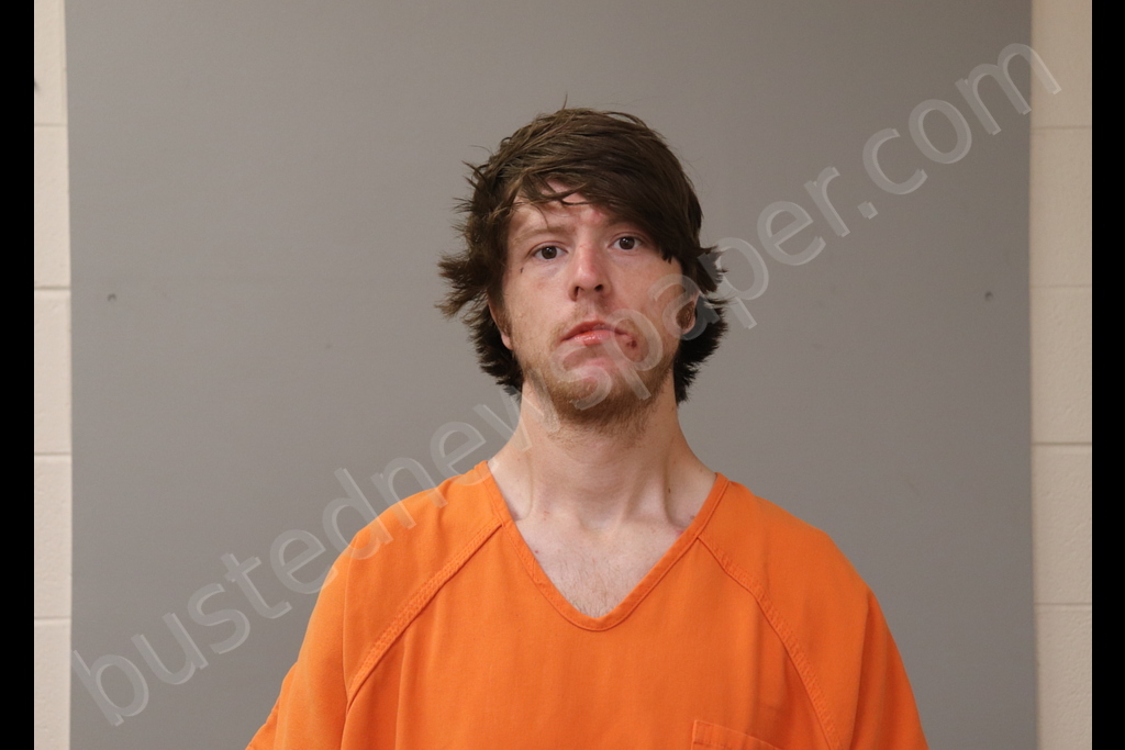 MOORE, AUSTIN BRETT #, Madison County, Alabama - 2020-06-12 09:10:00