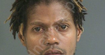 <B>WILLIAMS</B>, <B>LAVWAZKA</B> <B>LANIERUS</B> #, Charleston County, South Carolina - 2020-06-12 23:51:00