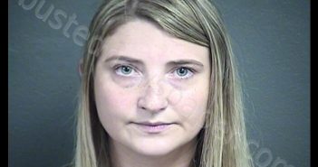 BUSSELL, JORDYN SUZANNE | 2020-06-12 16:29:00 Wyandotte County, Kansas Booking