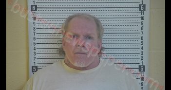 ROBERT G. DAVIS | 2020-06-12 11:39:00 Taylor County, Kentucky Booking