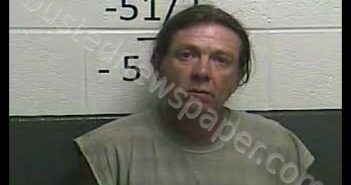 JAMES EARL COLEMAN | 2020-06-12 23:46:00 Whitley County, Kentucky Booking