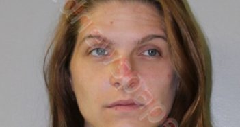 KRYSTAL NICOLE DEATLEY | 2020-06-12 Southwest Regional Jail, Virginia Booking