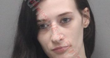 CHANDRA HOPE CHAFIN | 2020-06-12 Southwest Regional Jail, Virginia Booking