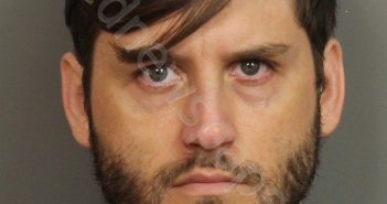 BOONE, AARON CORY | 2020-06-12 14:39:00 Jefferson County, Alabama Booking