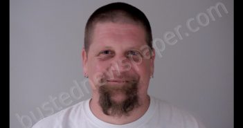 MARK JAMES JEROME | 2020-06-12 08:14:00 Gratiot County, Michigan Booking