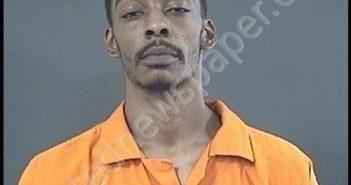 SCOTT, JULIUS JAVON | 2020-06-12 19:00:00 Roanoke County, Virginia Booking