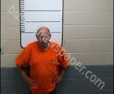 VAUGHTY HALL | 2020-06-12 20:48:00 Morgan County, Tennessee Booking