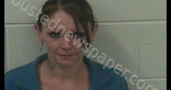 <B>LATASHIA</B> L <B>SCALF</B> #, Knox County, Kentucky - 2020-06-12 04:26:00