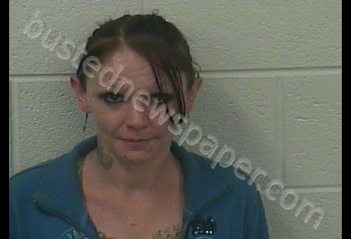 LATASHIA L SCALF #, Knox County, Kentucky - 2020-06-12 04:26:00