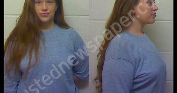 <B>HARRELL</B> <B>ARIEL</B> <B>ELIZABETH</B> #, Craven County, North Carolina - 2020-06-12 07:51:57