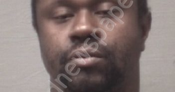 CARR, PATRICK TYRONE | 2020-06-12 New Hanover County, North Carolina Booking