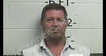WAYNE H HENSLEY | 2020-06-13 19:34:00 Whitley County, Kentucky Booking
