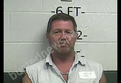 WAYNE H HENSLEY #, Whitley County, Kentucky - 2020-06-13 19:34:00