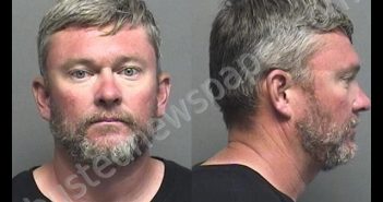 PHELPS,JEREMY JAY | 2020-06-13 02:00:00 Saline County, Kansas Booking
