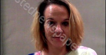 CARROLL, AMANDA MARIE | 2020-06-13 11:59:00 Ohio County, West Virginia Booking