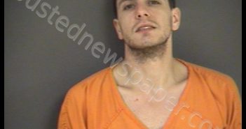 <B>MATTHEW</B> <B>JOHN</B> <B>TOPELIAN</B> #, Starke County, Indiana - 2020-06-13 07:16:00