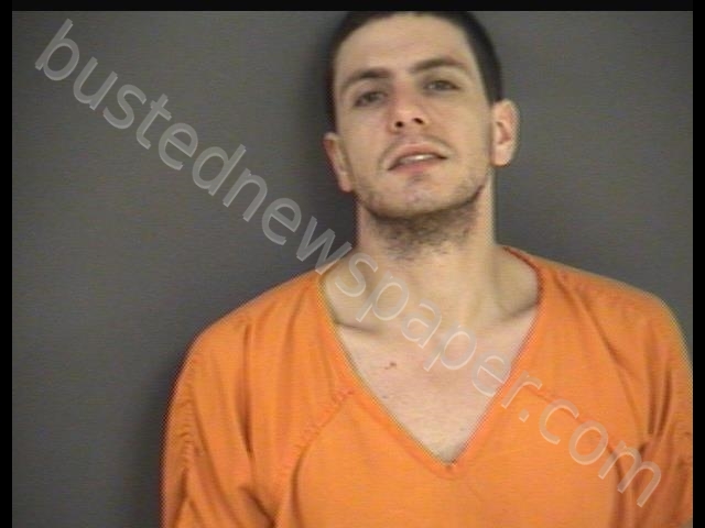 MATTHEW JOHN TOPELIAN #, Starke County, Indiana - 2020-06-13 07:16:00
