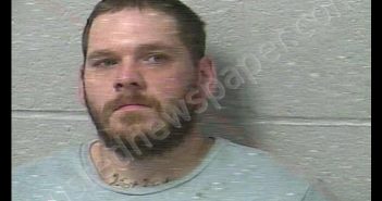 <B>ALEXANDER</B> MALCOLM <B>SHEARON</B> #, Marshall County, Tennessee - 2020-06-13 19:10:00