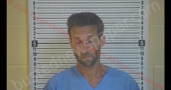 MICHAEL P. BRIGHT | 2020-06-13 08:14:00 Taylor County, Kentucky Booking