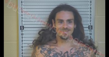 ANDREW T. EDWARDS | 2020-06-13 12:10:00 Taylor County, Kentucky Booking