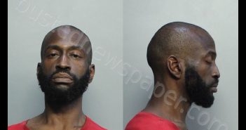 SMITH, REGINALD WAYNE | 2020-06-13 10:53:00 Miami-Dade County, Florida Booking