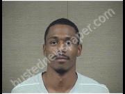 SMITH, AHTAWNTA | 2020-06-13 Harnett County, North Carolina Booking