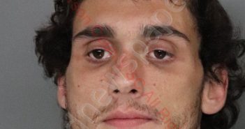 <B>DALTON</B> <B>GAVIN</B> <B>JACKS</B> #, Anderson County, South Carolina - 2020-06-13 00:52:00