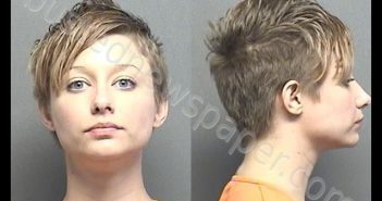 RICE,CHRISTINE ELIZABETH | 2020-06-13 18:25:00 Saline County, Kansas Booking