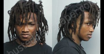 FELDER, JAMAR | 2020-06-13 20:10:00 Miami-Dade County, Florida Booking