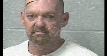<B>ALEXANDER</B> WAYNE <B>SHEARON</B> #, Marshall County, Tennessee - 2020-06-13 17:38:00