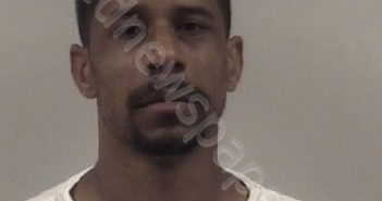 <B>ANTONIO</B> <B>LOPEZ</B> <B>BROWN</B> #, Johnston County, North Carolina - 2020-06-13