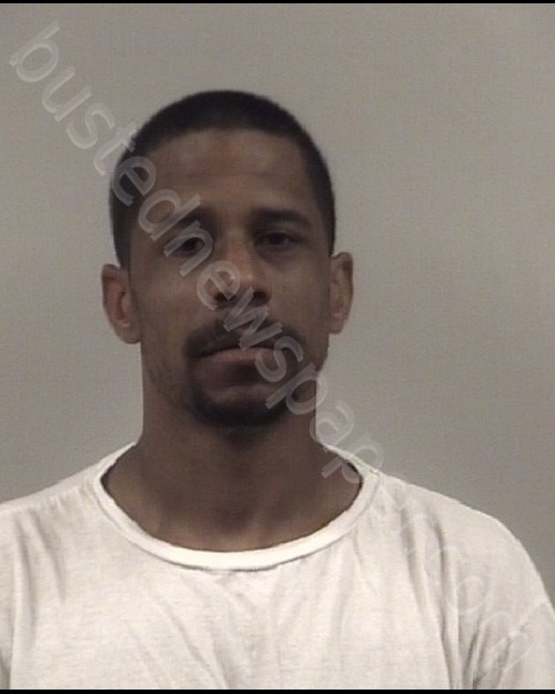 ANTONIO LOPEZ BROWN #, Johnston County, North Carolina - 2020-06-13