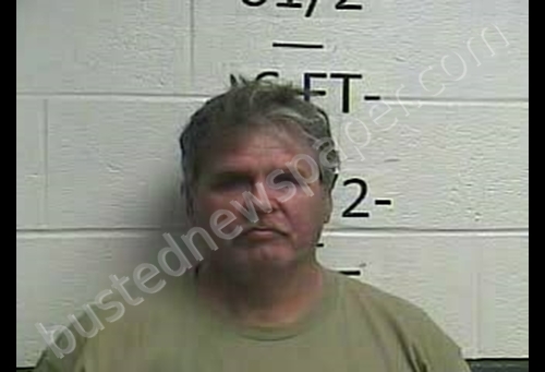 TIMOTHY HAYES #, Whitley County, Kentucky - 2020-06-13 21:10:00