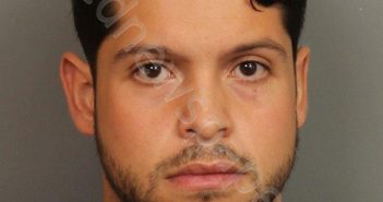 TORRES, VINCENT | 2020-06-13 12:19:00 Jefferson County, Alabama Booking