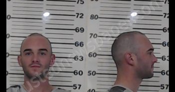 WOOD, <B>DAVID</B> <B>ADAM</B> #, <b>Henderson</b> County, Texas, Henderson County, Texas - 2020-06-13