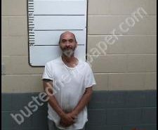 JAMES MCGILL | 2020-06-13 01:49:00 Morgan County, Tennessee Booking