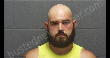 DALE A BABCOCK | 2020-06-13 21:38:00 Montgomery County, Indiana Booking
