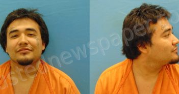 <B>FLORES</B>, <B>MATTHEW</B> #, Guadalupe County, Texas - 2020-06-13