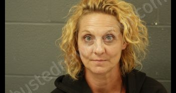 TRICIA D GUSTIN | 2020-06-13 02:28:00 Cooper County, Missouri Booking