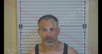 TIMOTHY R CURRY | 2020-06-13 16:29:00 Taylor County, Kentucky Booking